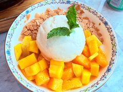 -不仔客海鲜·烧烤·270度海景餐厅(大东海店)