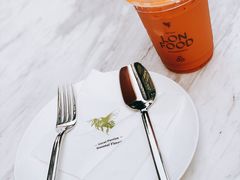 -农畉LONFOOD(福田星河COCOPark店)