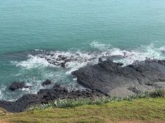 -漳州滨海火山岛自然生态风景区