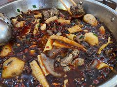 -黑竹香鸡(营和巷店)