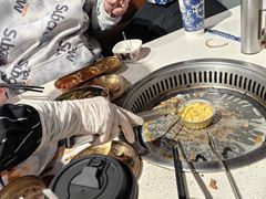 -火叮叮自助烤肉·现切牛肉(茂业店)