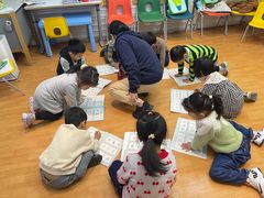 -英孚教育青少儿(河东资深教研中心)