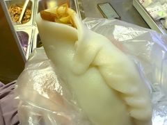 -张果佬年糕卷(科巷店)