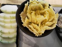 -蚝大仙横琴生蚝火锅(日月贝店)