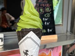 -无邪日式甜品(南长街店)