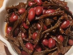 干豆角四粒红-庆春朴门