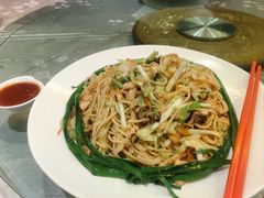 -牡丹国际大酒店-港式茶餐厅