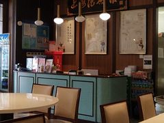 大堂-上海德兴馆(昌里店)