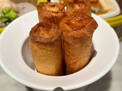 -蝴蝶里·粤菜·点心(龙湖杭州金沙天街店)