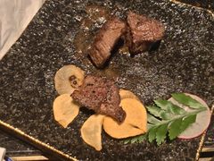 -極上萬膳·日料放题(海岸城店)