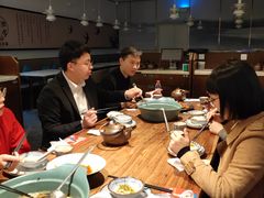 -周渝食惦·酸菜鱼精致川菜(横岗店)