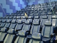 -保利万和CFR国际影城(钱江世纪城店)