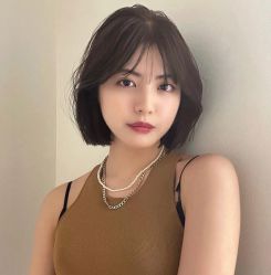 -杉影印象日式烫染專門店