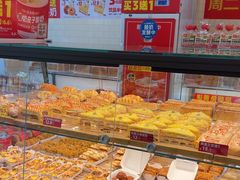 -味多美蛋糕(灯市口店)