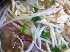 -越谜·越南餐厅(长白店)