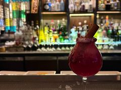 -云·酷 Atmosphere(国贸大酒店)