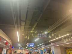 -世界之窗阿尔卑斯冰雪世界