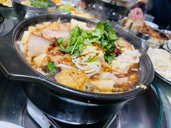 -柳沟豆腐宴69号福豆堂