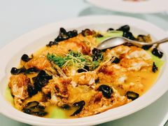 -宝丽轩中餐厅BAOLIXUAN