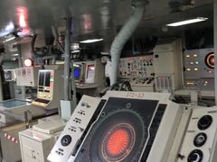 -泰达航母主题公园