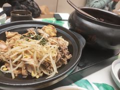 原味汽锅鸡-云海肴云南菜(曲江大悦城店)