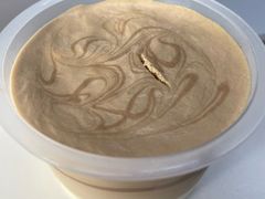 生椰拿铁慕斯蛋糕-红宝石·鲜奶小方(长阳店)