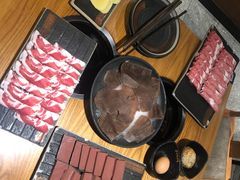 -呷哺呷哺 黄金牧场 (新中关购物中心店)