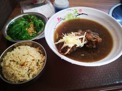 -歪头牛肉(金龙壹号店)