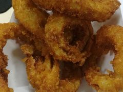 -The Habit Burger Grill 哈比特汉堡(爱琴海店)