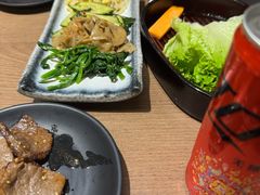 -虎丸烧肉(世纪汇店)