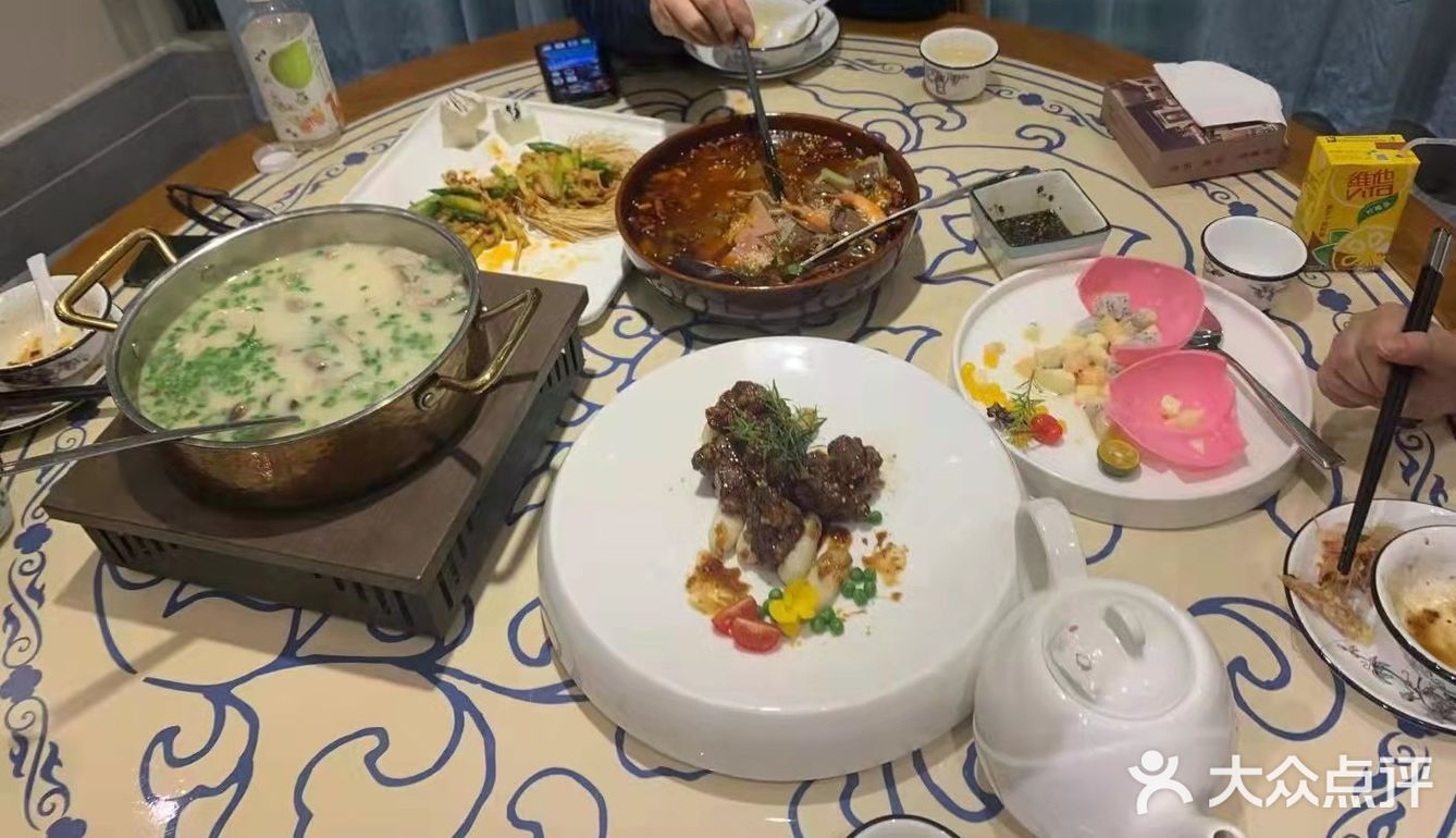 宴尙江南婚宴好去处