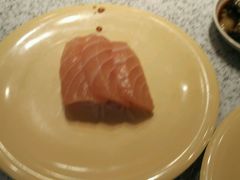 -香港争鲜回转寿司(铜锣湾店)