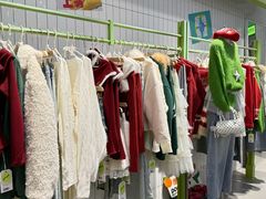 -观音桥步行街