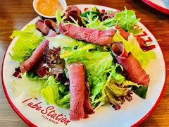 -Tubestation站点比萨(高新万达ONE店)