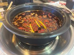 -钢管厂五区小郡肝火锅串串香(清河店)