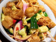 -觅山云南菜(泊富ICITY店)