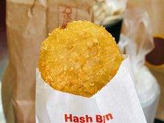 -麦当劳(潮阳店)