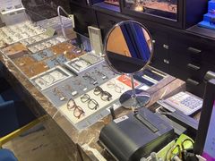 -日本手作眼镜·久川睛匠(新中关购物中心店)