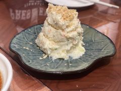 -南门小馆·清真(国贸商城店)