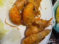 -黑木原精致料理·铁板烧