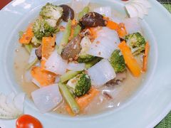 -Lam Vien Restaurant