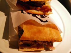 驴肉火烧-掌柜的店·河南菜(世茂店)