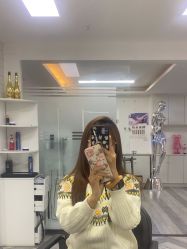 -米娜护肤造型