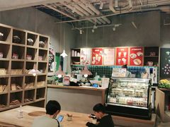 -宝珠奶酪(长宁金虹桥店)