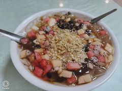 -朱家花园食府(顺城王府井店)