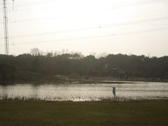 -昆山城市生态森林公园