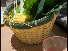 -竹鲜笙全竹宴(国色天香店)