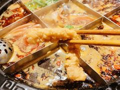 -锅首鲜品火锅(鸳鸯店)