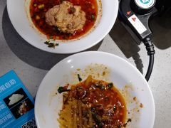 -半天妖烤鱼(新世界店)