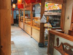 -汉唐守艺人·河北面馆(民心河店)